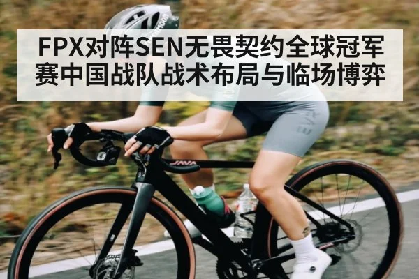 FPX对阵SEN无畏契约全球冠军赛中国战队战术布局与临场博弈